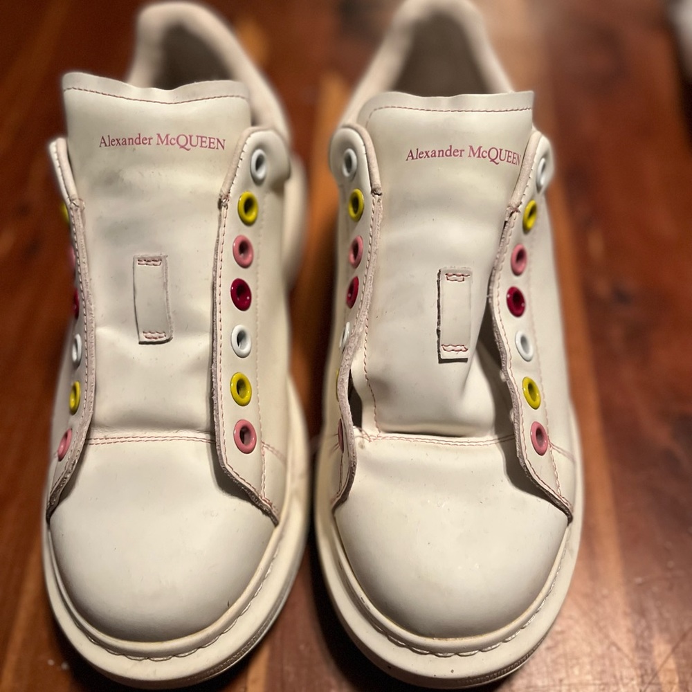 Alexander McQUEEN sneakers